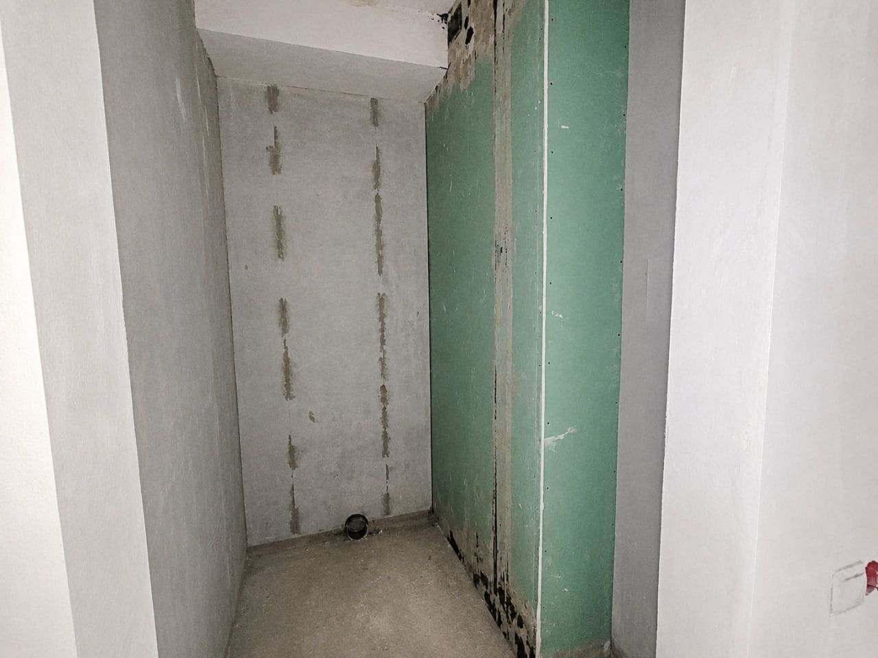 INVESTIȚIE | 1 CAMERĂ – 53,1 m² | CIOCANA, GINTA LATINĂ - Poză 35