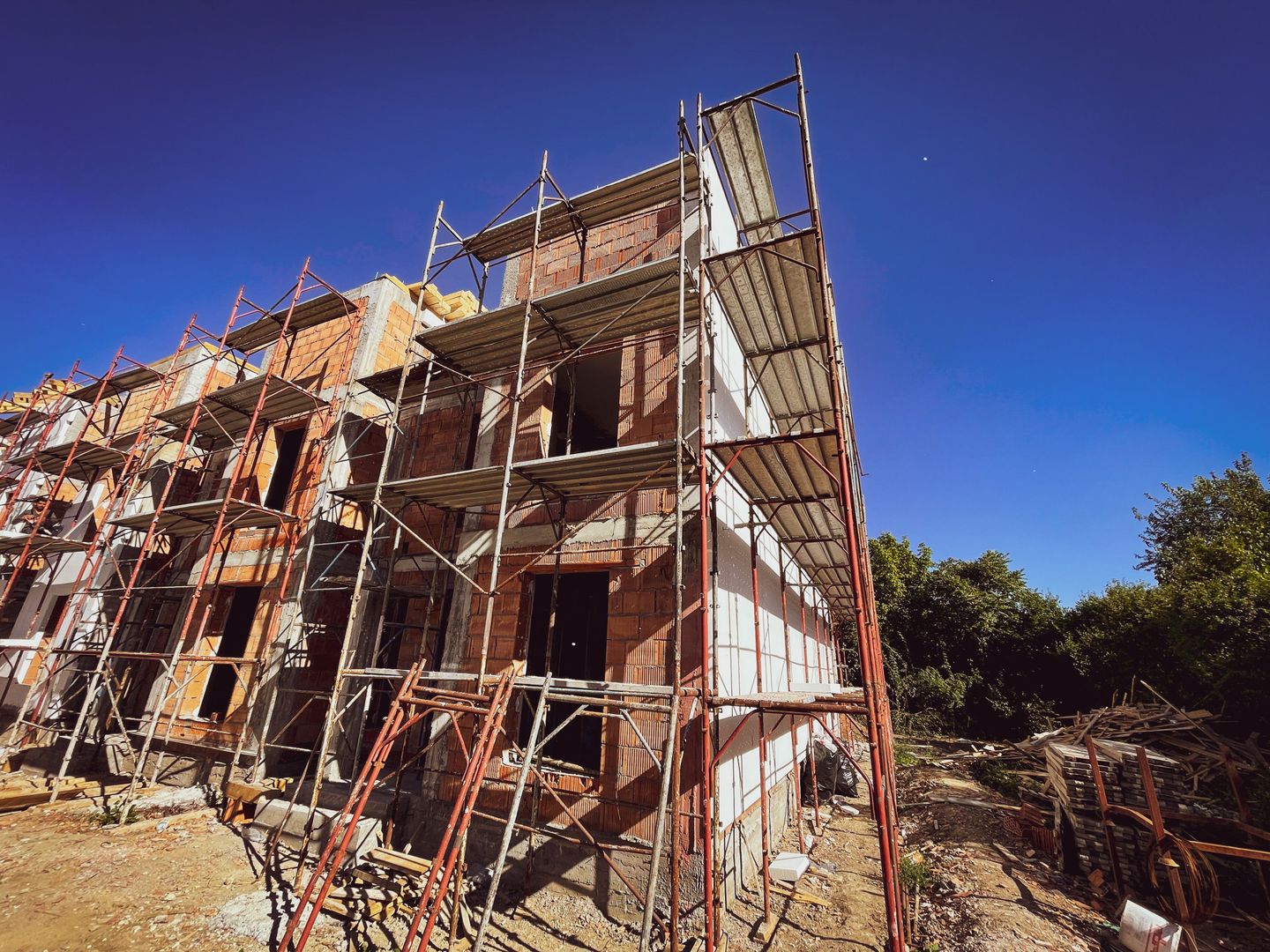 Casa noua in zona centrala - intrare privata - TOWNHOUSE - Comision 0% - Poză 6