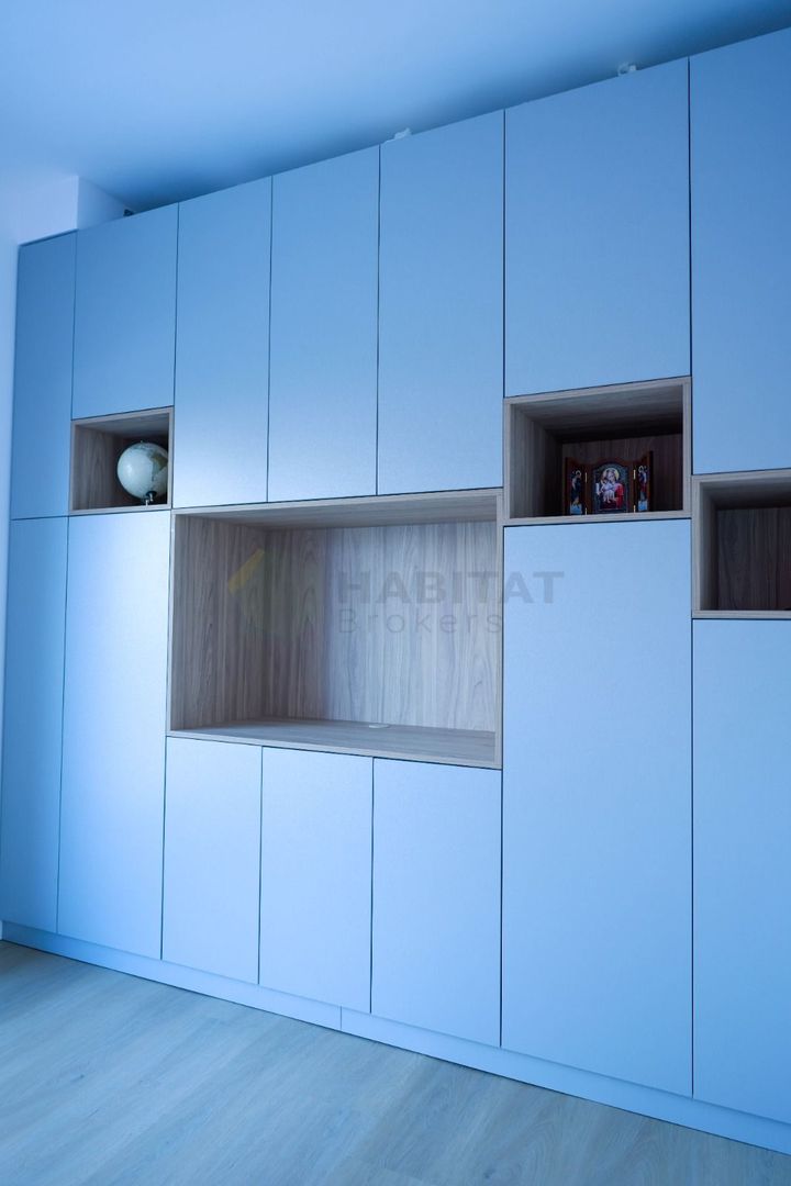 Vilă individuală Corbeanca | design modern, curte amenajată - Poză 22