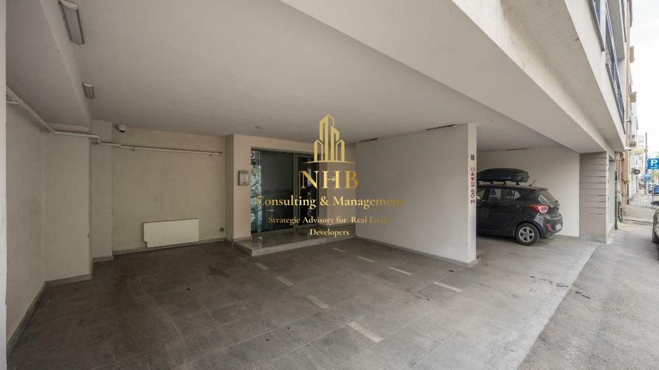 Apartament  de inchiriat -3 camere -Floreasca -PARCARE - Poză 6