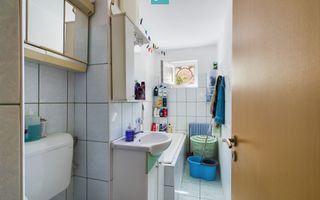 Apartament cu 3 camere, etaj intermediar, zona Spitalului Judetean - Poză 9