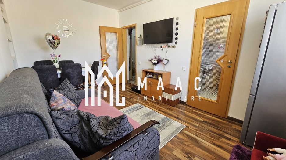 Apartament 2 camere | Mobilat si utilat | 33 mp | Zona lacului Binder - Poză 3