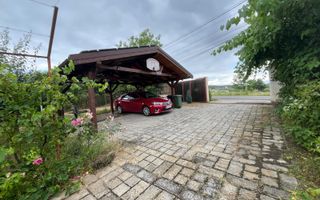 Casa de vanzare in Livezeni,Mures de 152 mp cu teren de 971 mp - Poză 8