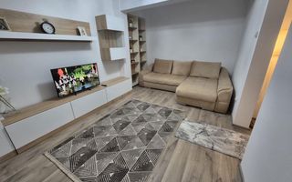 De vanzare apartament 1 camera, Ireg, etajul 1, 59.000 EURO - Poză 6