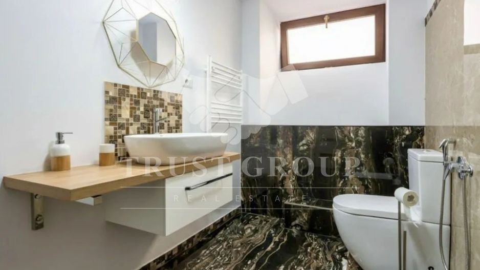 Apartament in vila- Unirii, str George Georgescu | Curte 70mp | Pivnita & Pod - Poză 13