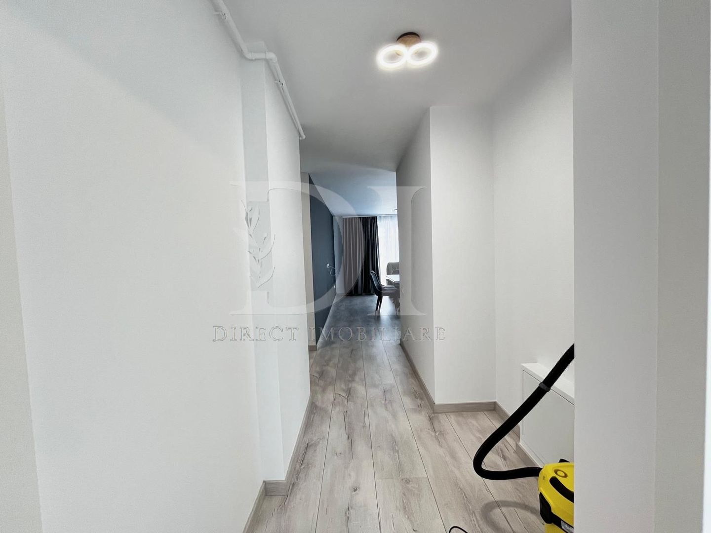 Penthouse de vanzare | terasa 110mp | bloc nou - Poză 14