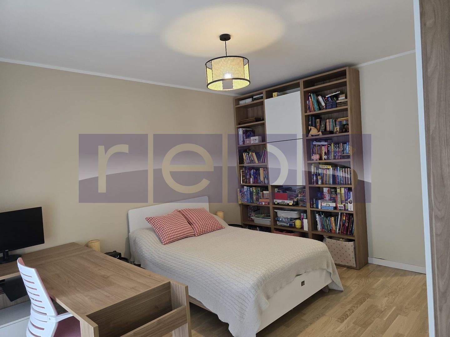 VANZARE APARTAMENT MODERN 3 CAMERE | IANCU NICOLAE | CURTE PROPRIE | - Poză 6