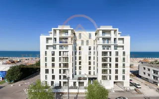 Stațiunea Mamaia - Vânzare apartament cu 2 camere, 2 bai si terasa - Poză 19