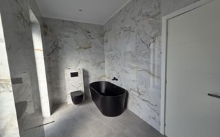 Casă modernă de vânzare în Tunari – construcție 2025, gata de mutare! - Poză 19