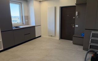 Apartament cu 4 camere la prima inchiriere | 95 mp | Mobilier la cerere | Iris - Poză 12