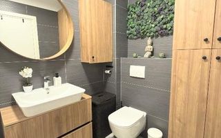 Apartament 2 camere Torontalului bloc nou - Poză 9