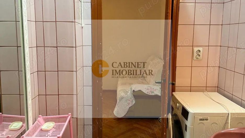 2 camere I Piata Romana - ASE I Etaj 2 - Poză 11