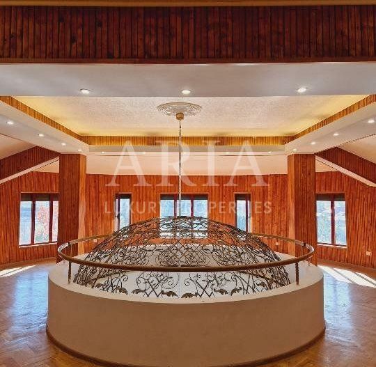 VANZARE VILA | HALA IN VLADICEASCA | SNAGOV | 10.500 MP TEREN - Poză 10