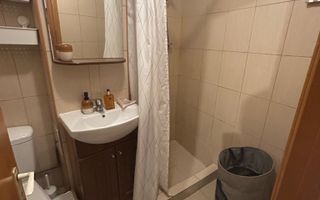 Garsoniera Spatioasa - Mircea Voda 46 - Metrou Timpuri Noi - Poză 5