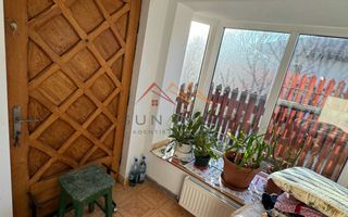 Casa 3 camere, garaj, teren 289 m2, central, stare buna, Campina, PH - Poză 13