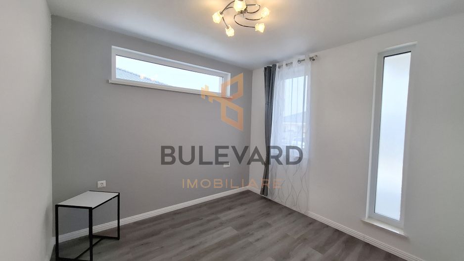 Casa individuala finisata in Corusu! - Poză 14