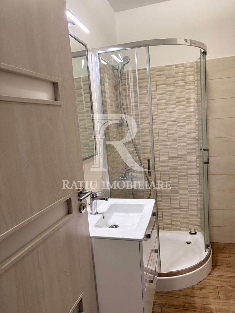 Apartament 2 camere | Bloc nou | Mobilat complet | Parcare | Oradea - Poză 4