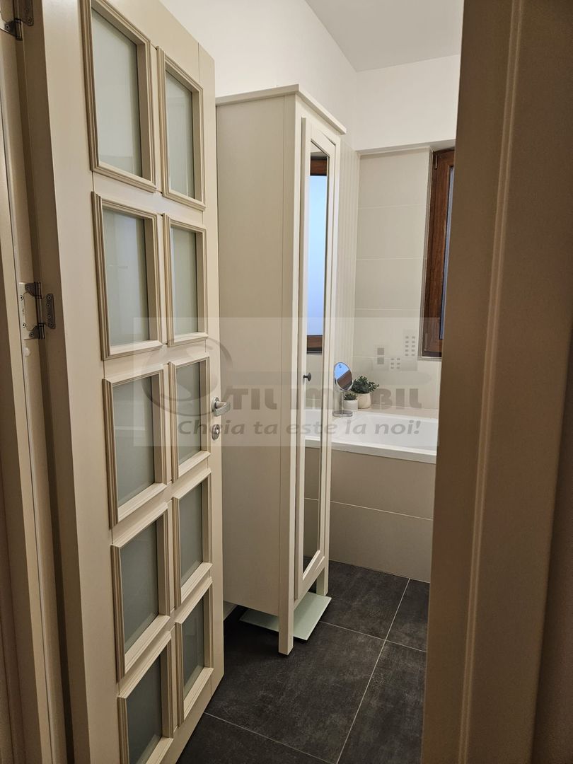 Apartament 3 camere decomandat- Valea Lupului -75mp- 140.000 euro - Poză 16