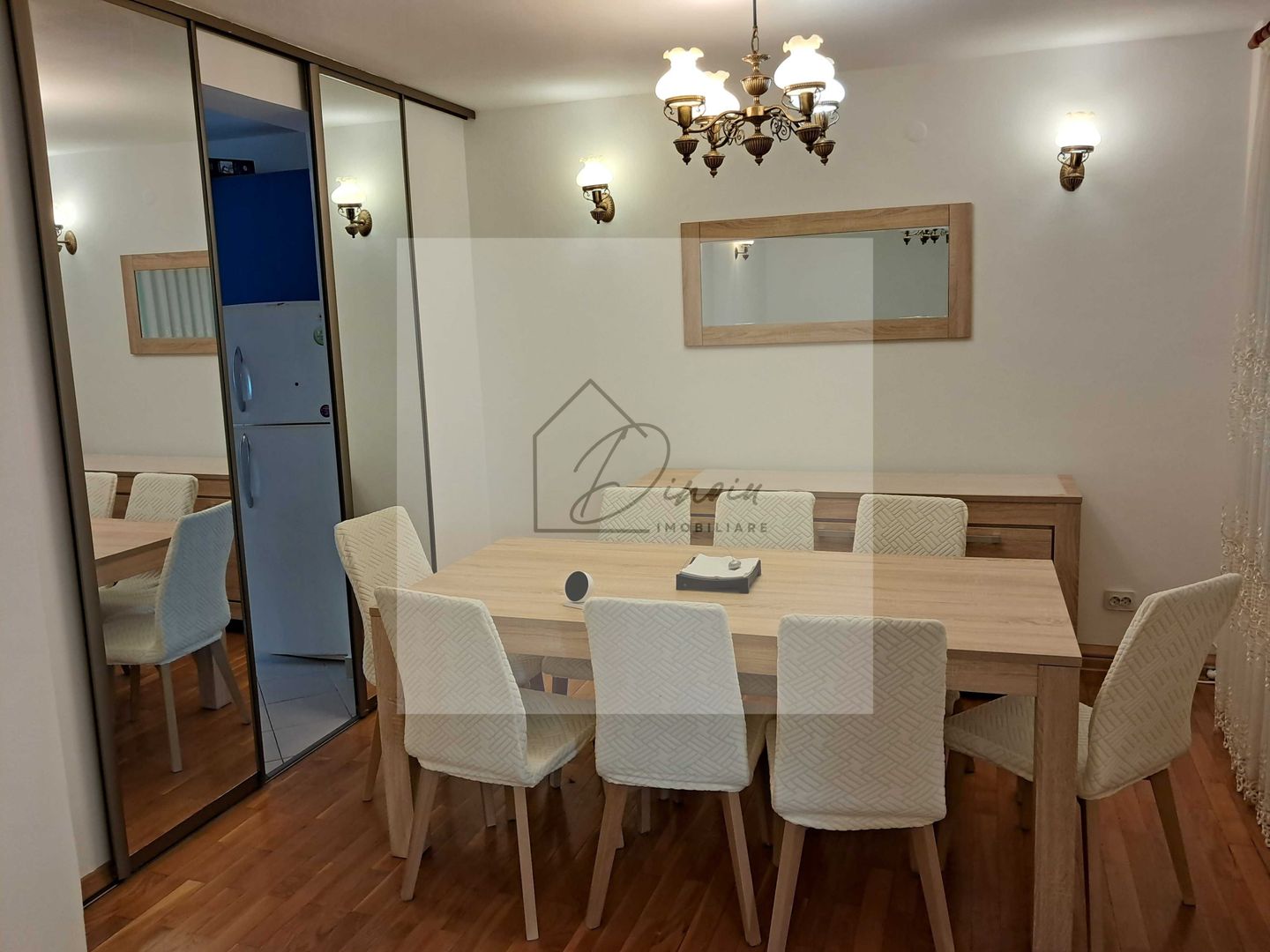 COMISION 0 % I Vila de închiriat 3 camere Erou Iancu Nicolae I Pipera - Poză 1