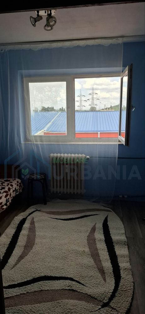 Garsonieră de închiriat în Iași, zona Podul Bulgariei - Poză 1