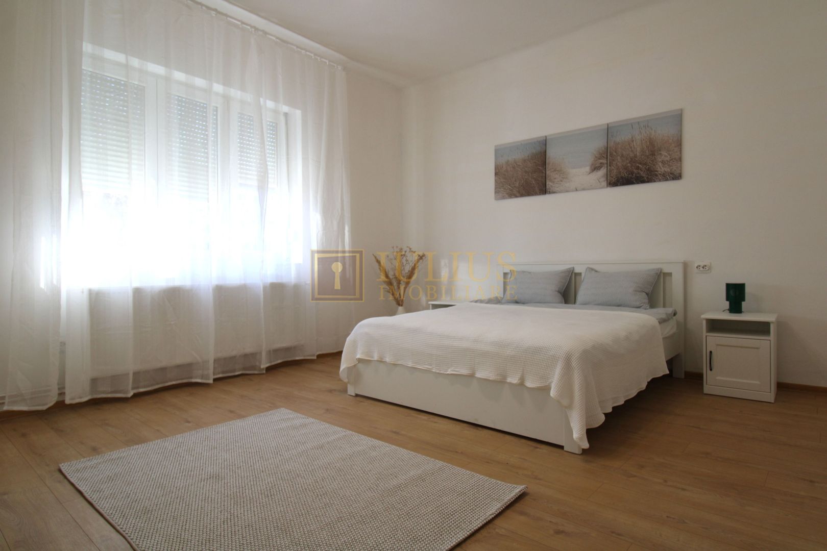 Zona Telegrafului, casa individuala, curte proprie, centrala proprie. - Poză 4