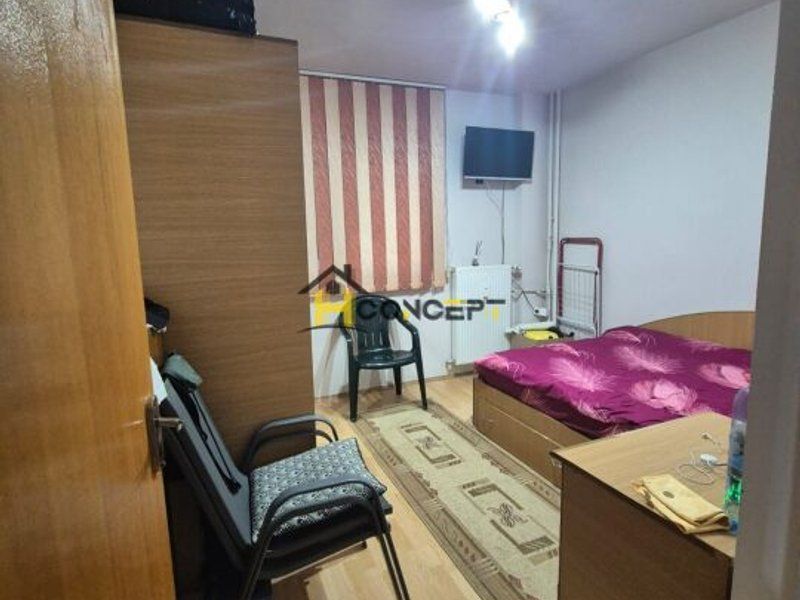 Alea Tomesti 3 camere decomandat Sector 4 - Poză 8