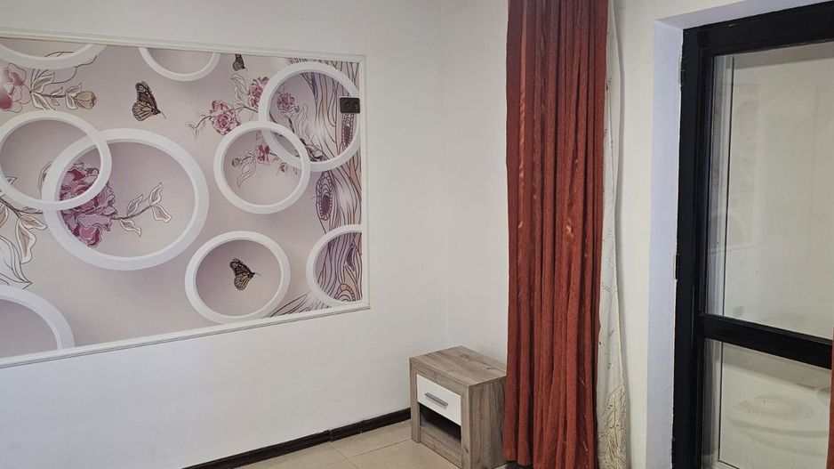 Apartament cu 3 camere, 102 mp, parter, mobilat - zona Gara - Centru - Poză 4