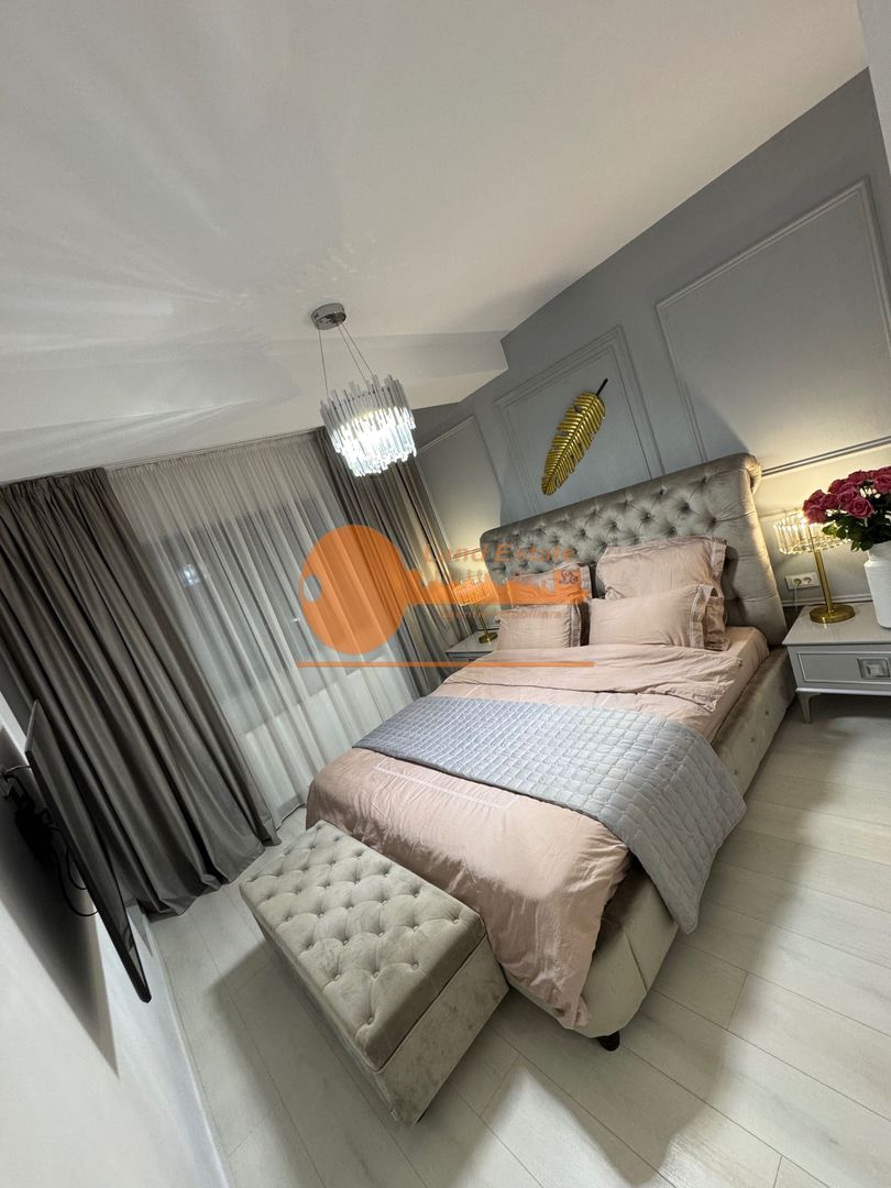 2 camere Regie Residence - Poză 6