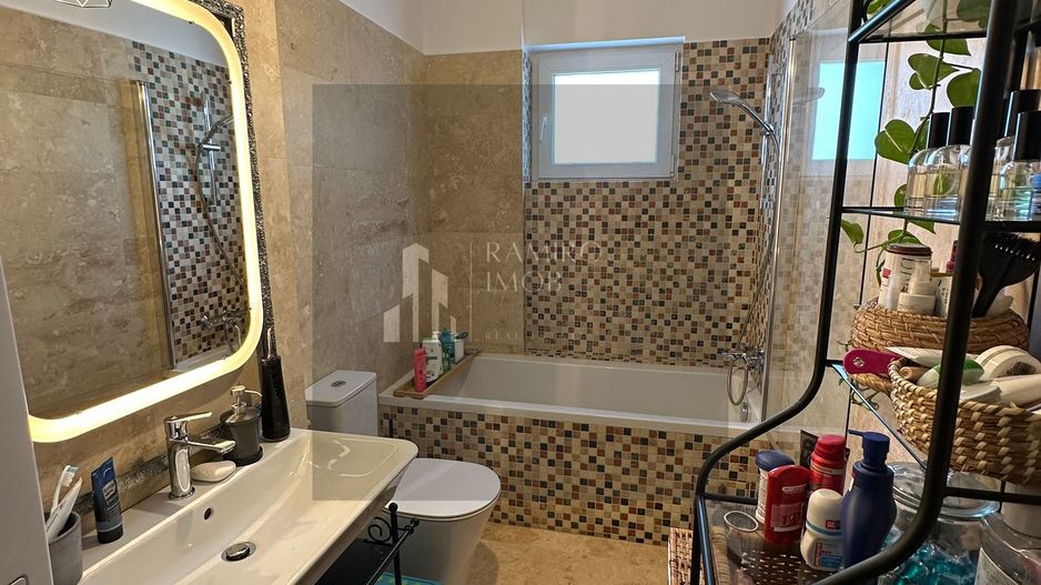 Apartament 3 camere decomandat 2020 Metalurgiei/Sector 4 - Poză 25