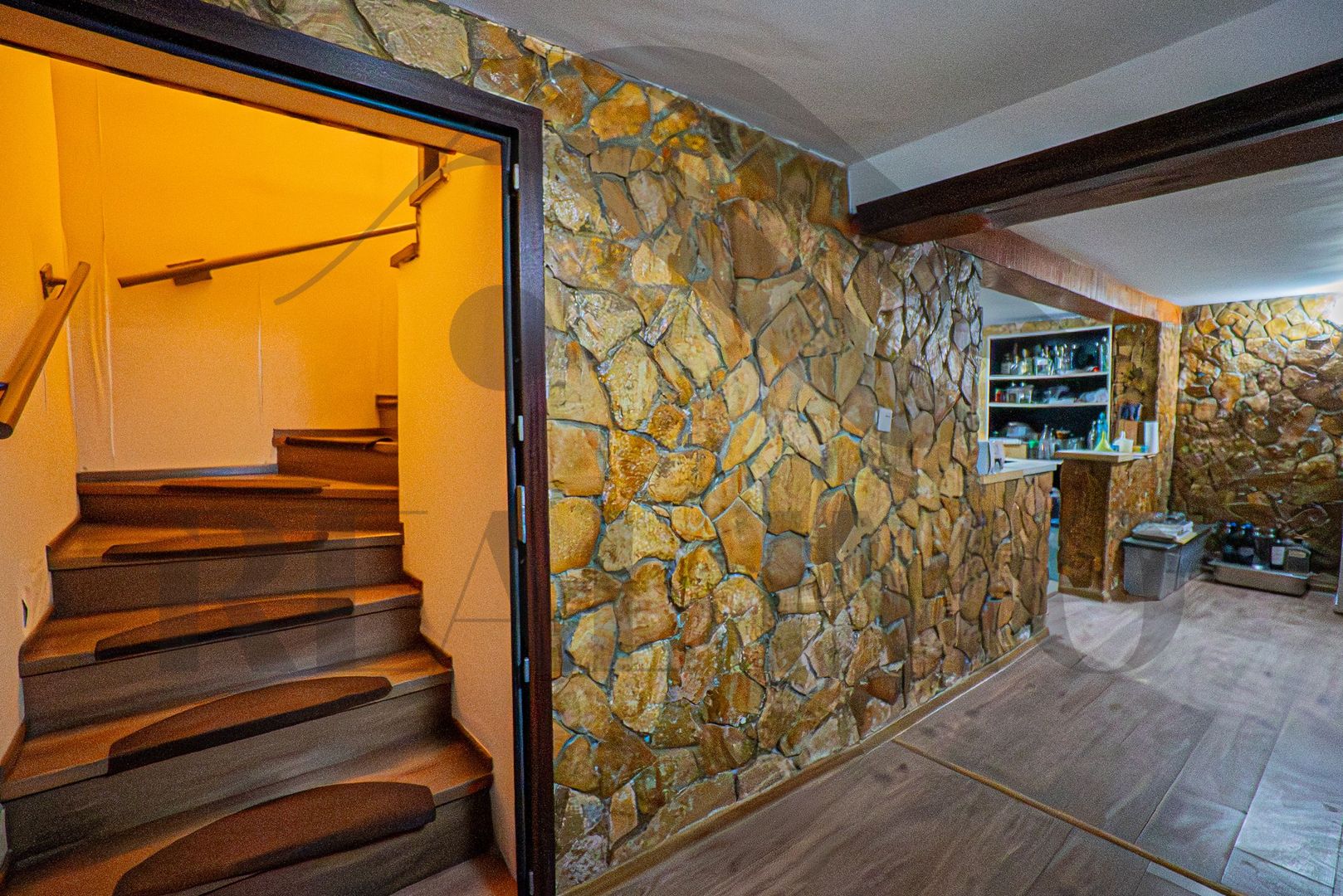 Vilă D+P+1E | 347 mp desfășurat | 487 mp teren | Ovidiu Sud - Poză 32