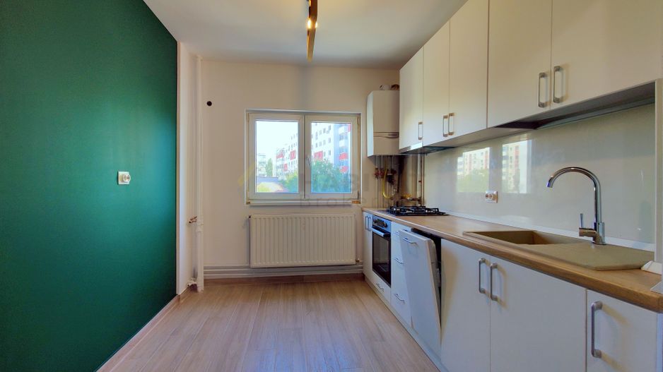 Prima inchiriere, centrala, Metrou Tineretului - Poză 12