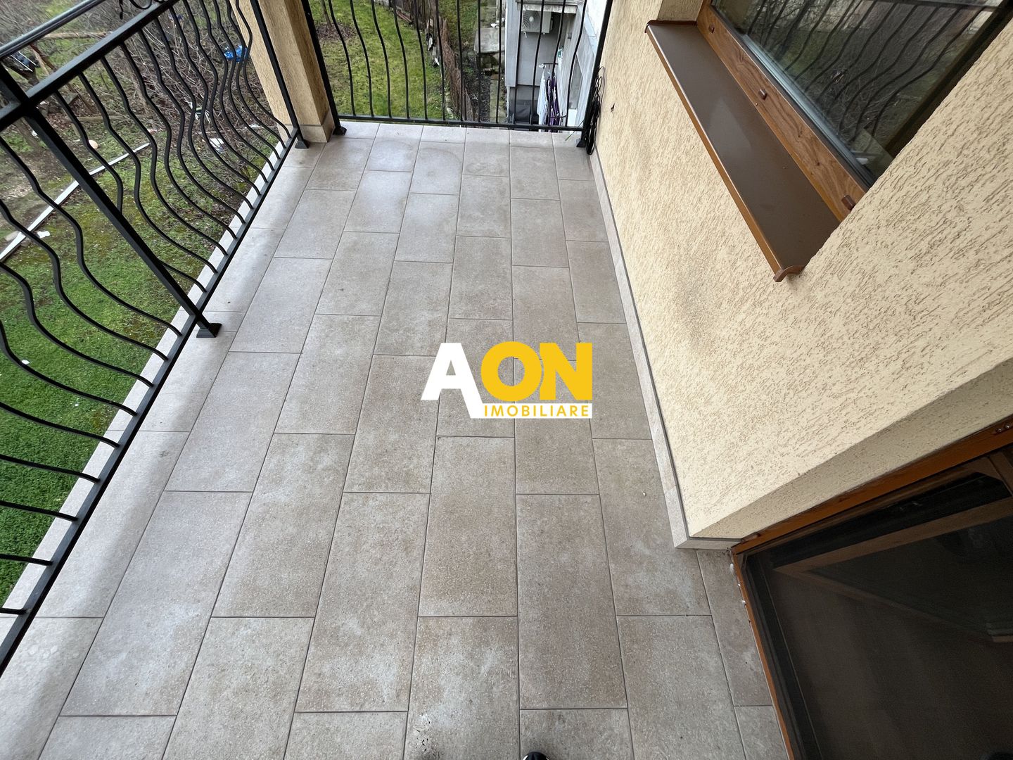 Spatiu de birouri, 87 mp, la casa, zona Tolstoi - Alba Iulia - Poză 12