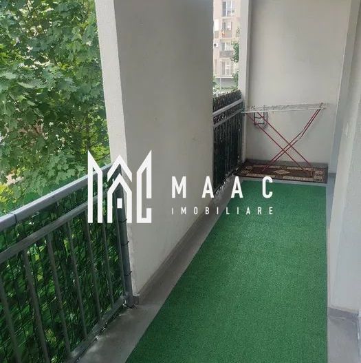 Apartament 2 camere | Etaj 1 | Balcon | Zona Promenada - Poză 7