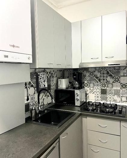 De vânzare apartament central, 2 camere tip Studio - Poză 9