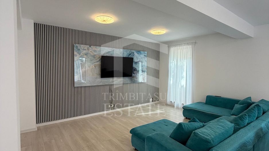 Casa tip duplex Tunari P+1 - Poză 15