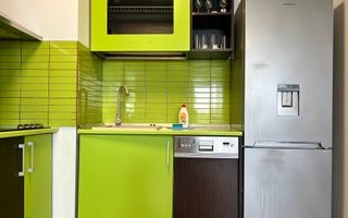 Apartament 2 camere XL de închiriat – Zona Campus - Bloc nou - Poză 2