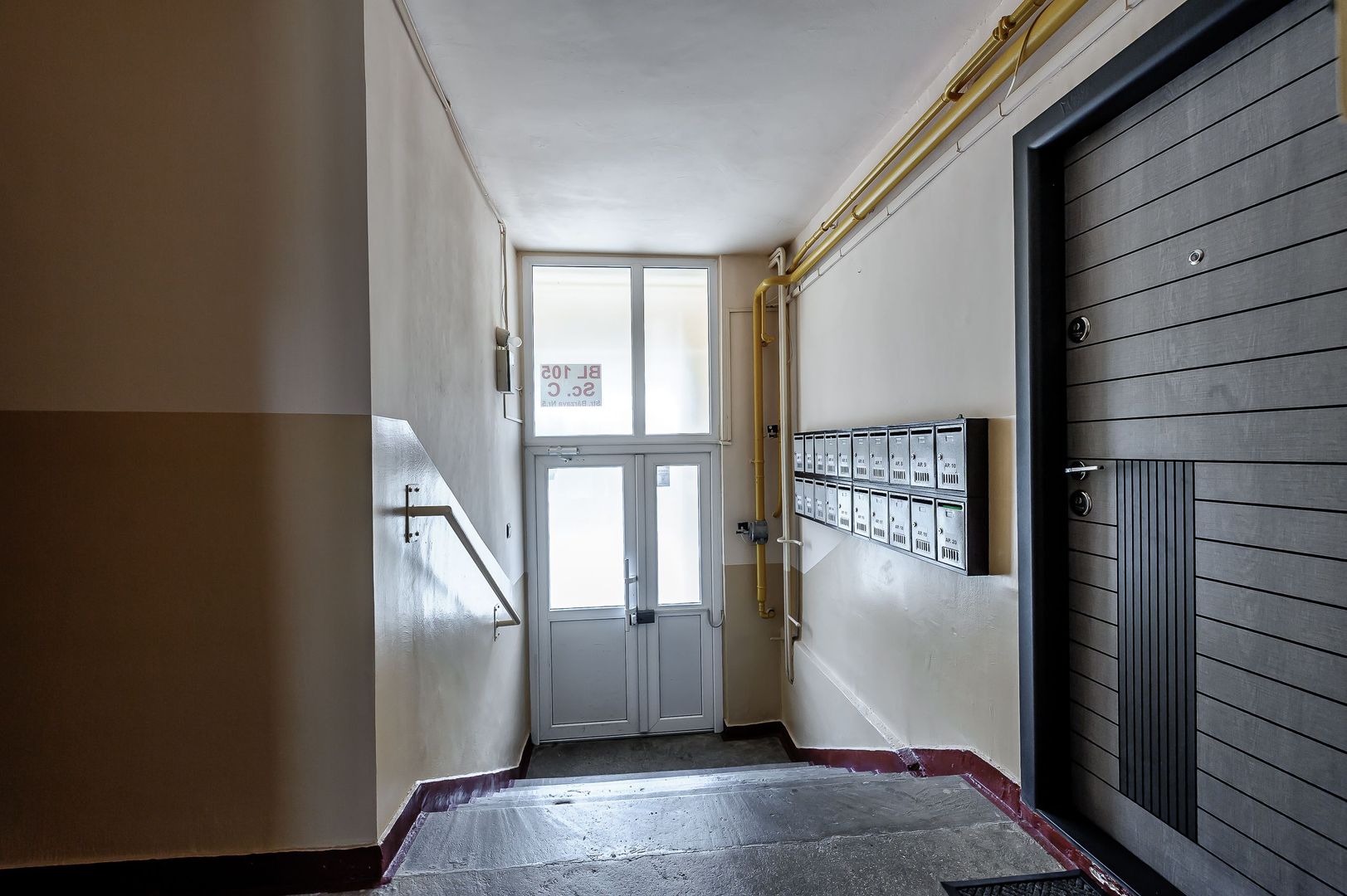 VÂNDUT! Apartament cu 2 camere, Micalaca Zona 100 - Poză 6