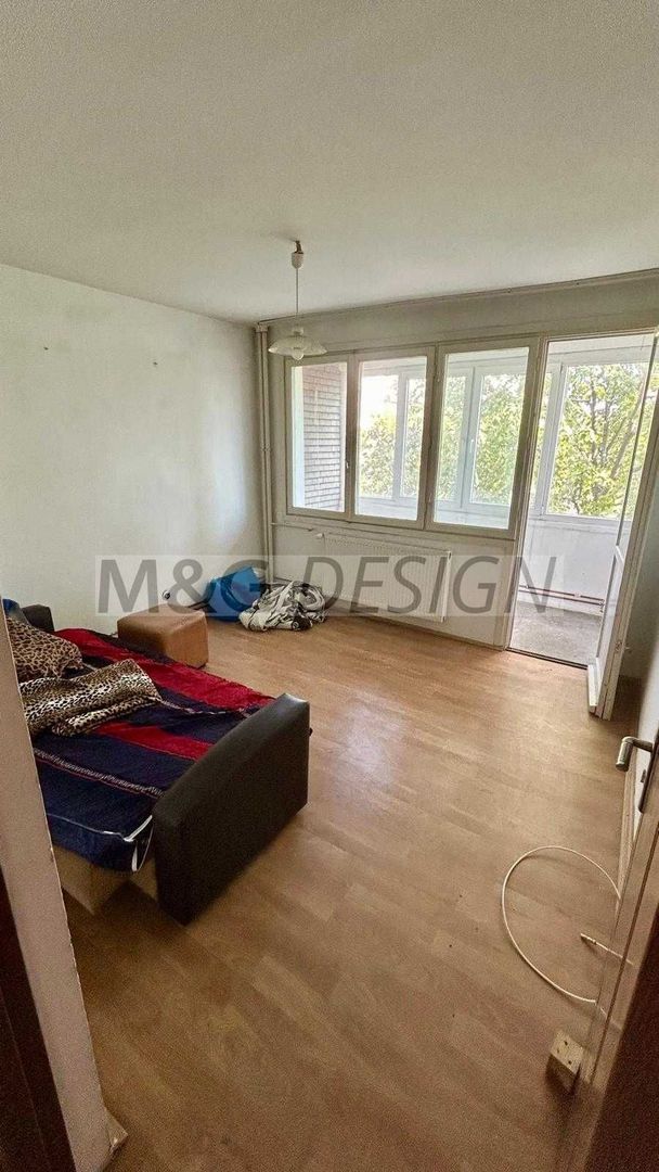 2 camere decomandat Gh Lazar - Circumvalatiunii - Poză 1