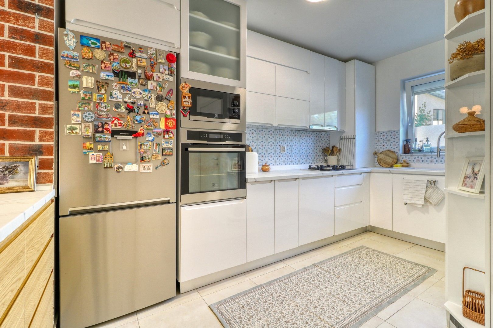 Pipera- New Point Villas- Vilă modernă 5 camere- La cheie- comision0% - Poză 14