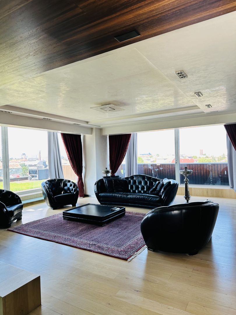 Luxury penthouse for rent/sale - Poză 18