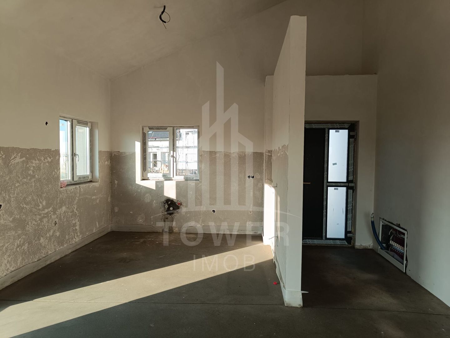 Casa single - Poză 2