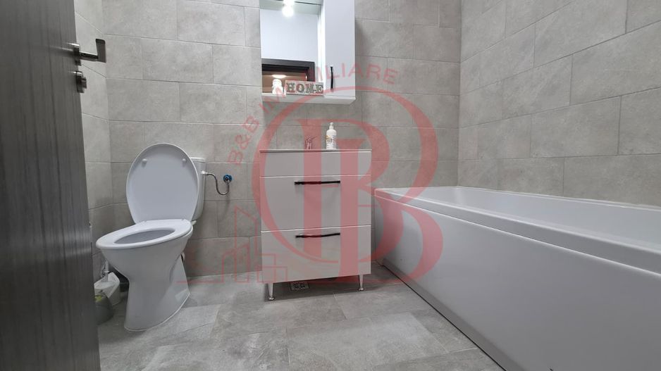 Apartament 2 camere Mobilat Utilat-Th. Pallady Metrou Teclu - Poză 10