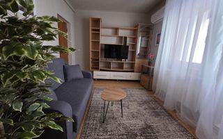 AP. 3 CAMERE CALEA 13 SEPTEMBRIE, MOBILAT MODERN, METROU 5 MINUTE - Poză 2