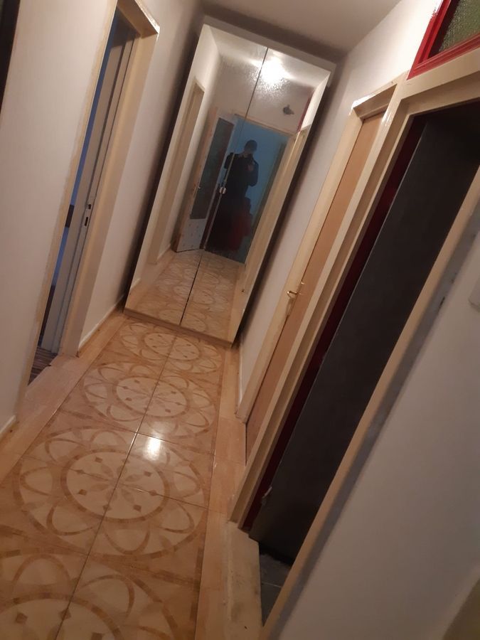 De inchiriat ap 3 camere+loc parcare, sos Alexandriei/Rahova - Poză 4