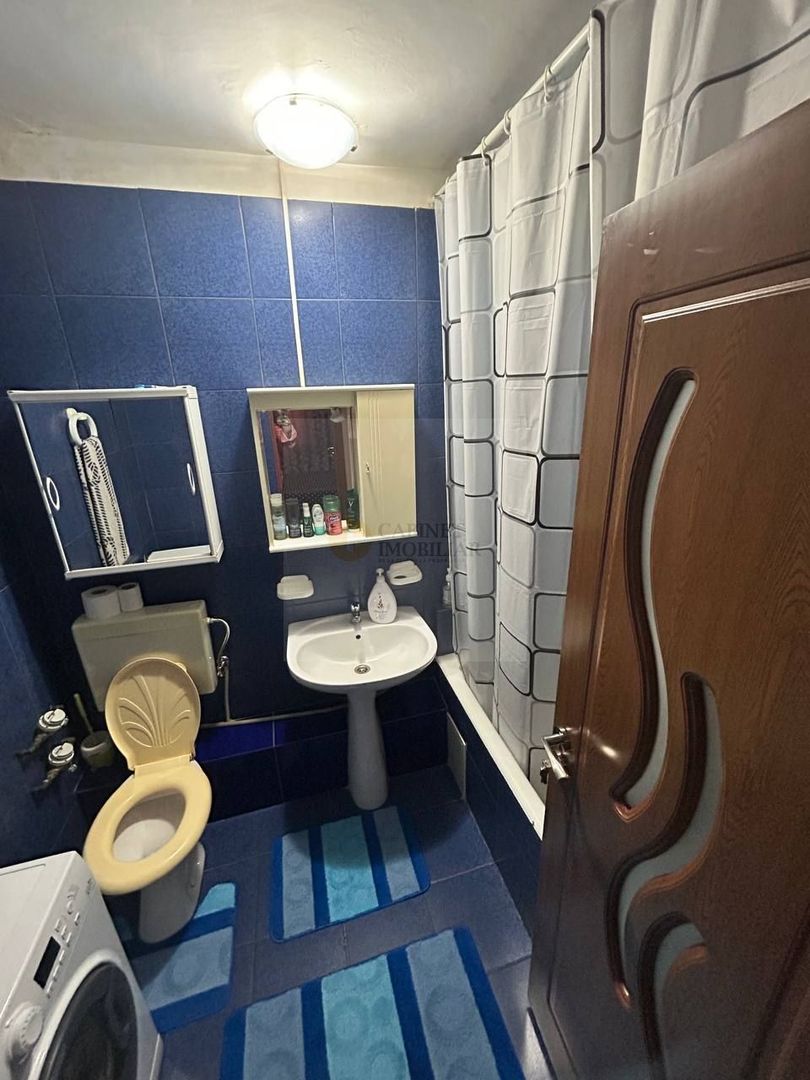 2 camere | Decomandat | bloc '81 | Metrou Gorjului - 50m | et 2/8 - Poză 16