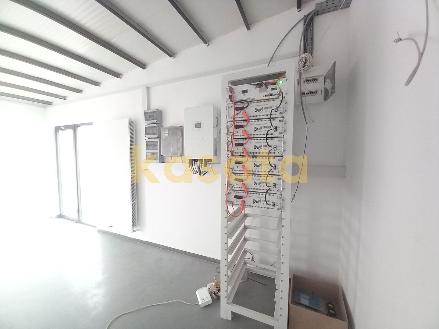 Spațiu comercial premium 278 mp Bragadiru | Echipat + fotovoltaice - Poză 10
