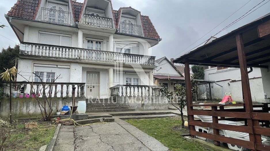 Oportunitate investitie  |  1259 mp  |  Zona Facliei  |  Oradea - Poză 1