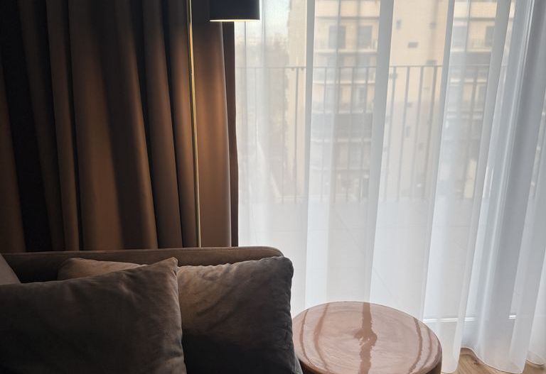 Aracadia Apartments Domenii | Apartament modern 2 camere| Parcare subt - Poză 2