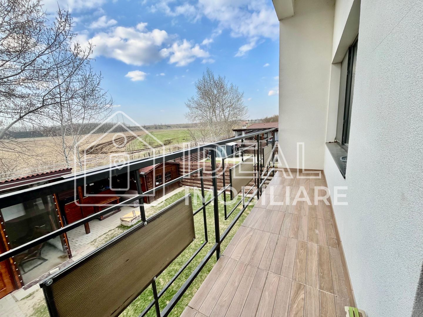 Casă tip Cvadruplex în Cartierul Zăvoi - Poză 18