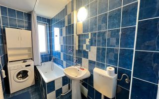 Apartament cu 2 camere semidecomandat | 58 mp  | Zorilor - Poză 9